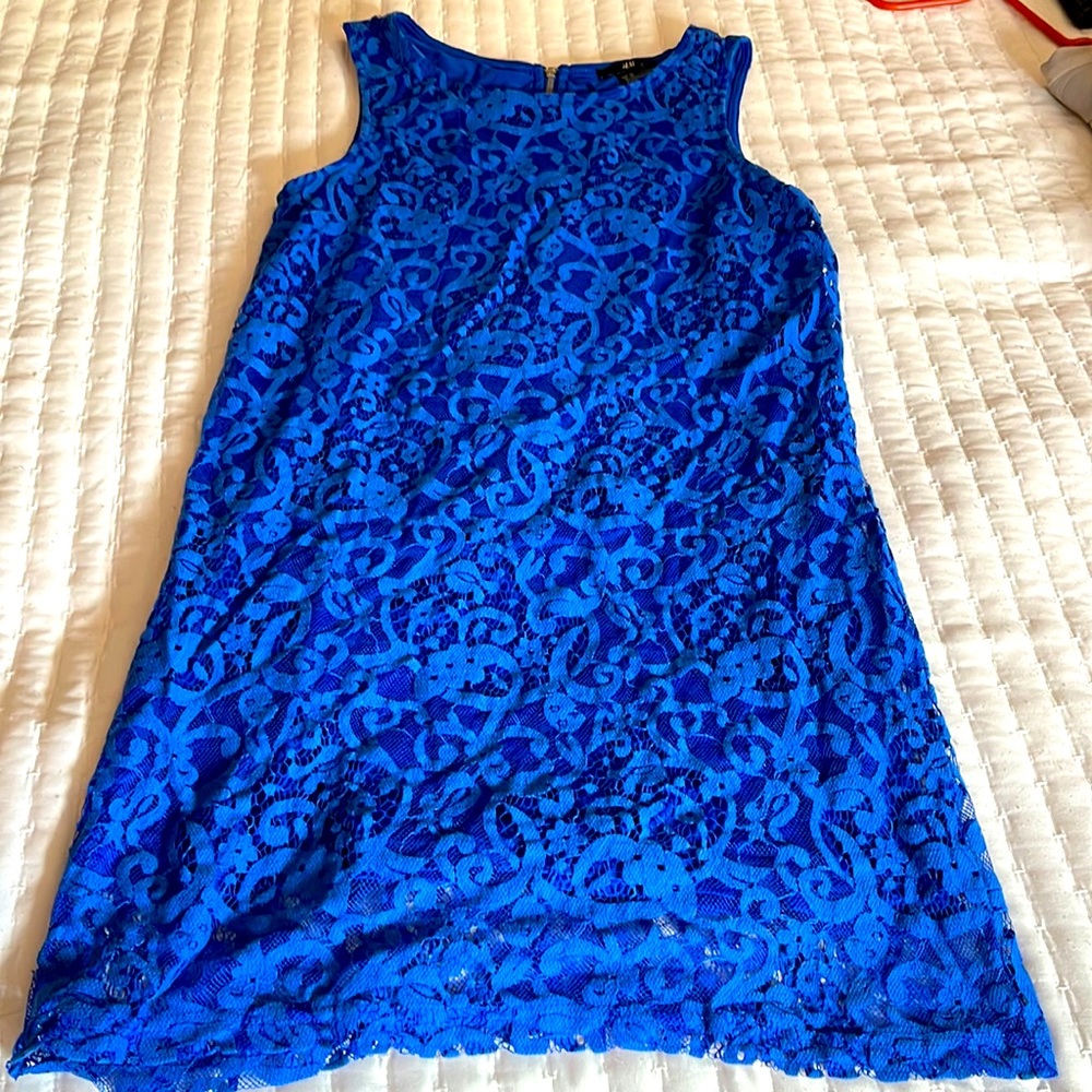 H&M dress